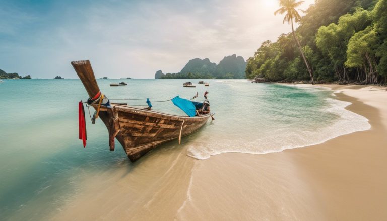 Best Month to Visit Thailand: (For Your Dream Vacation)